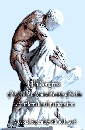 Novi Sad, 8-10. septembar 2016. 